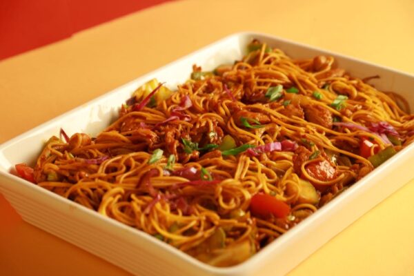 Noodles