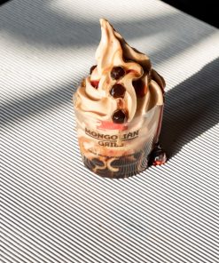 Dessert.