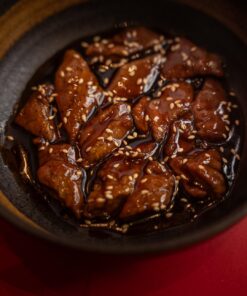 Korean beef