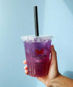 Butterfly Lemonade