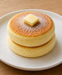 Japanese Pancake