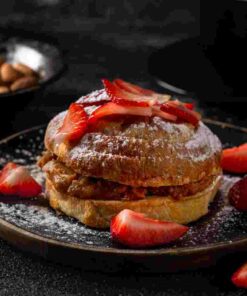 Croissants Sandwitches