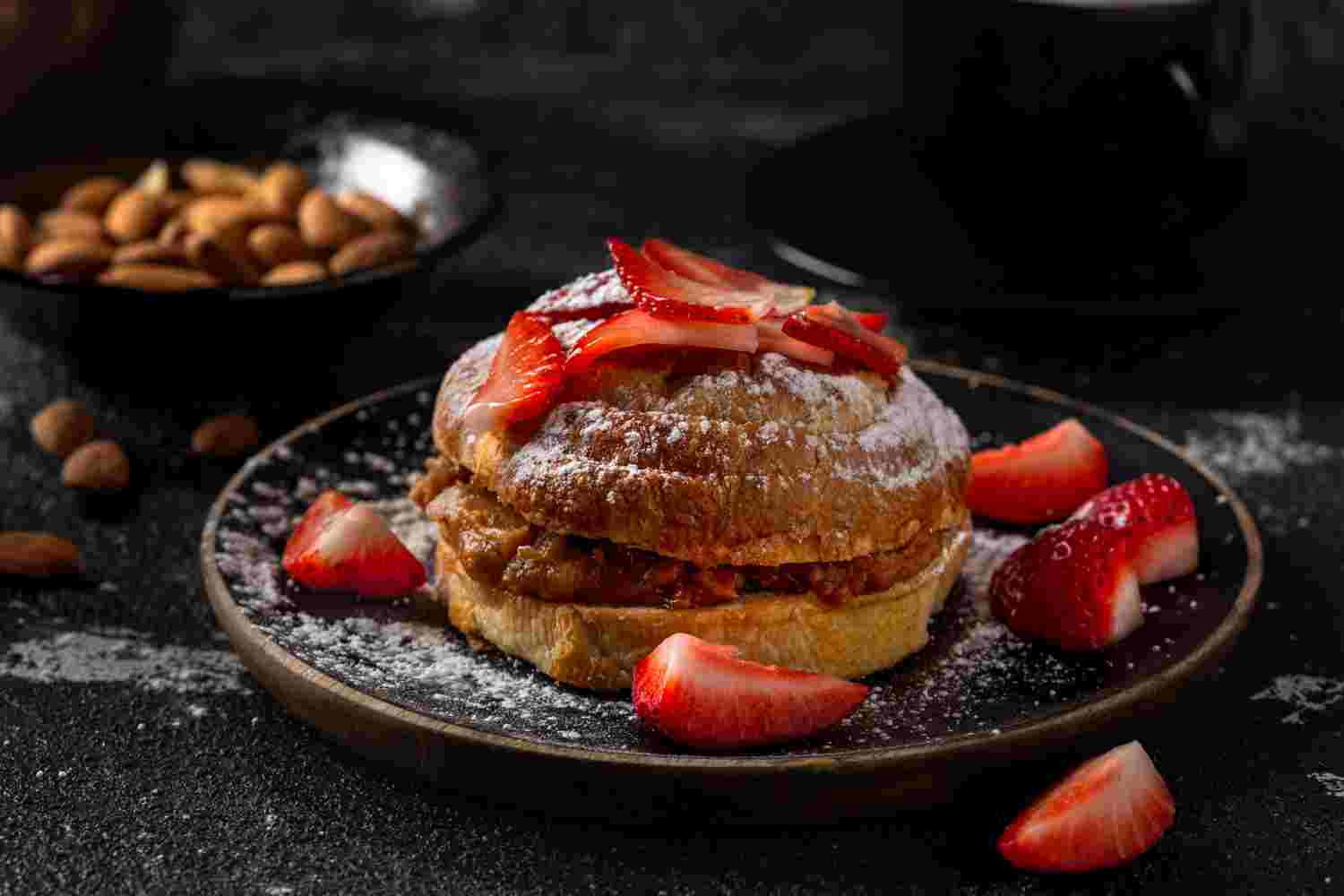 Croissants Sandwitches