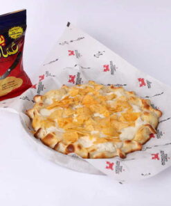 Cream Cheese and Chips