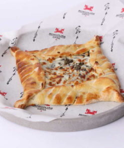 Spinach & Cheese